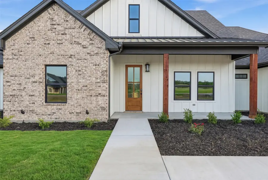 1021 Preserve Street, Weatherford, TX 76085 - #2