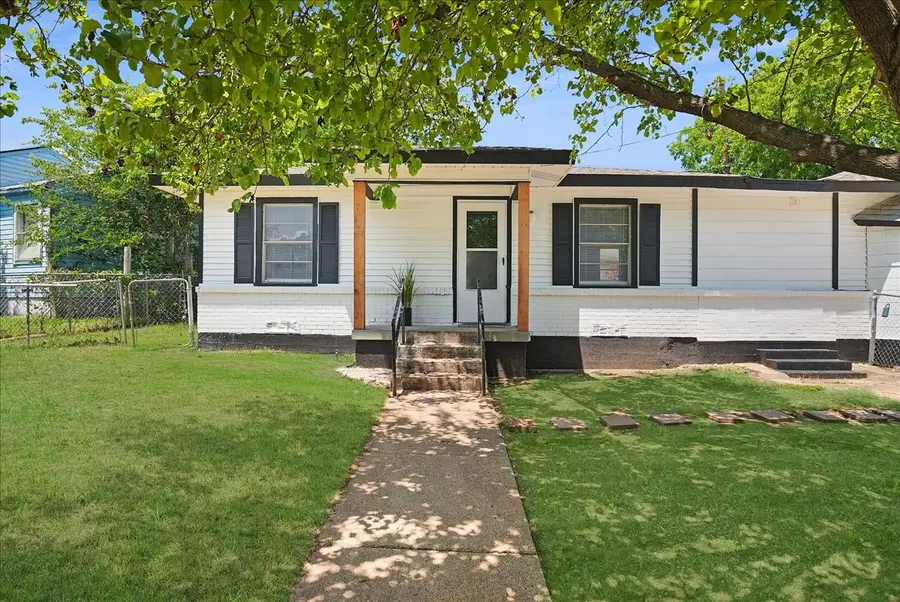 2347 Village Way, Dallas, TX 75216 - #3