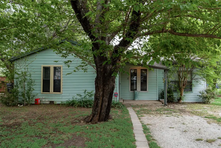 6737 Lakeside Drive, Lake Worth, TX 76135 - #2