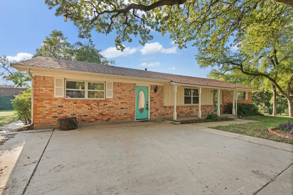 1944 County Road 401, Alvarado, TX 76009 - #1