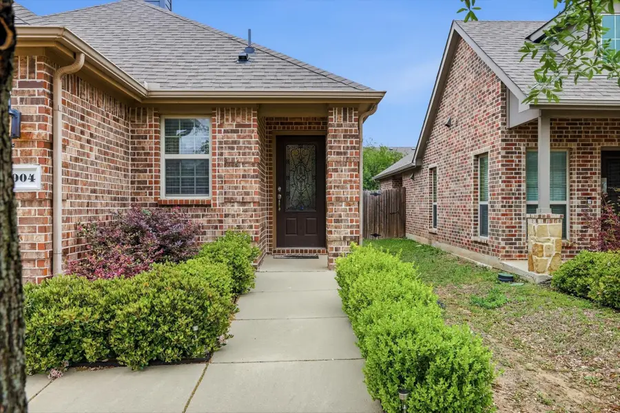 9904 Fox Squirrel Trail, McKinney, TX 75071 - #2