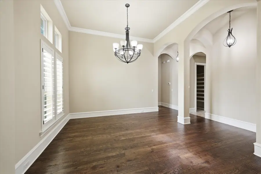 1541 Stony Trail, Prosper, TX 75078 - #3