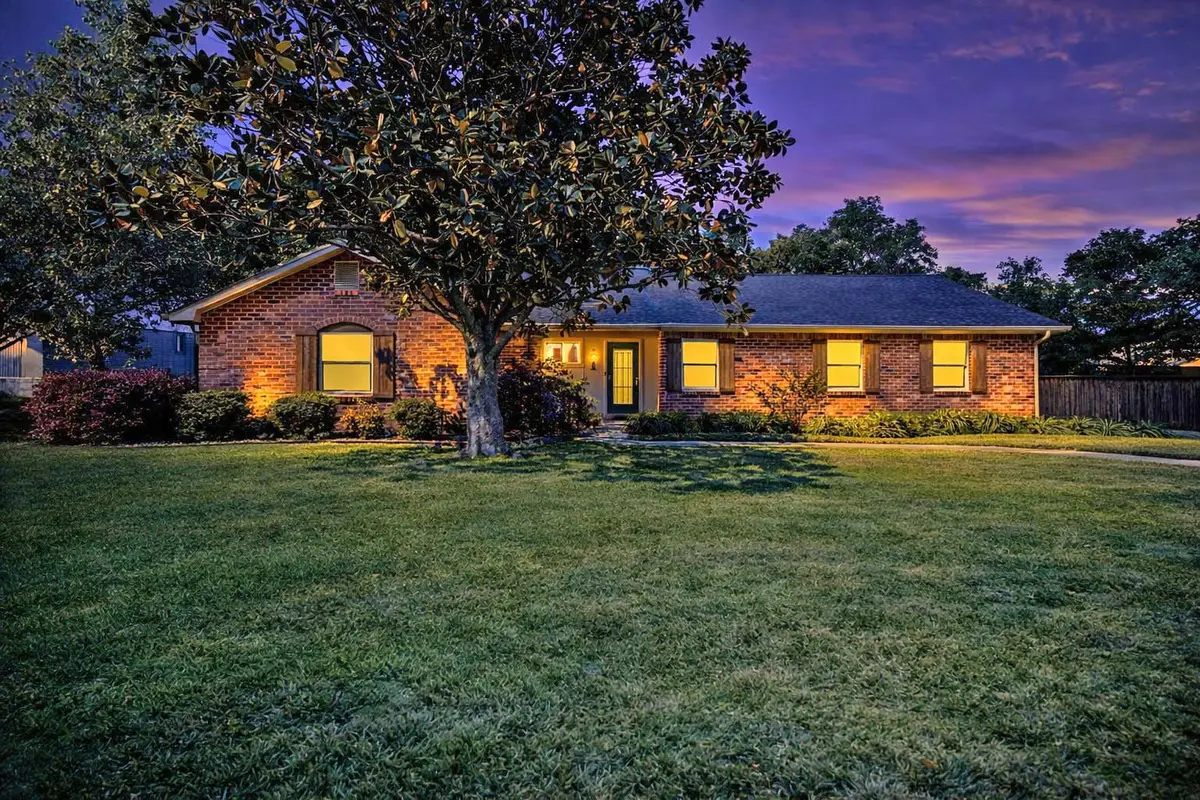 4 Patterson Drive, Greenville, TX 75402 - #1