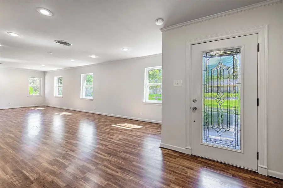 4 Patterson Drive, Greenville, TX 75402 - #3