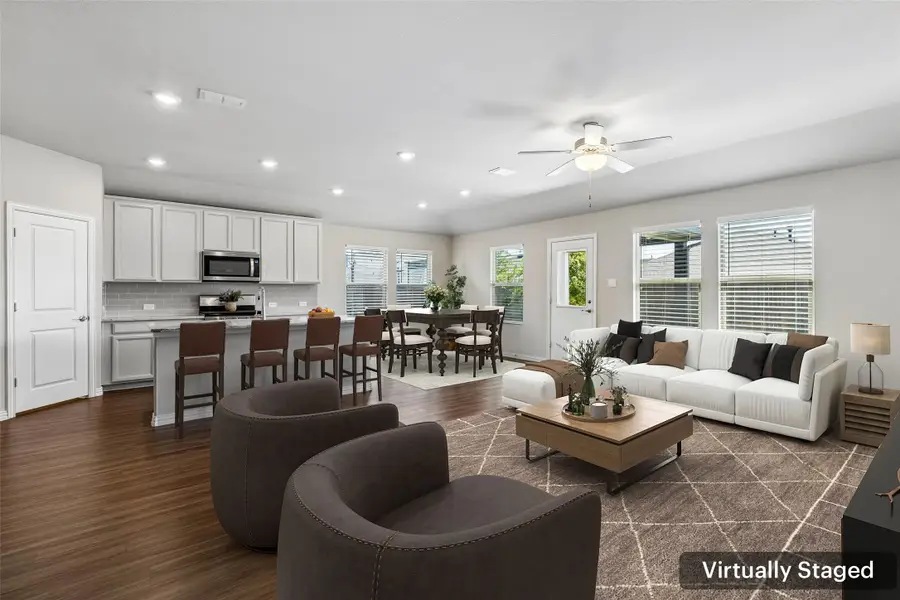 416 Ronda Road, Fate, TX 75087 - #2