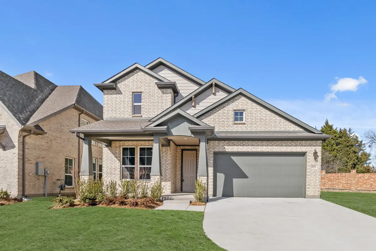 3933 Ablon Trail, Garland, TX 75043 - #1