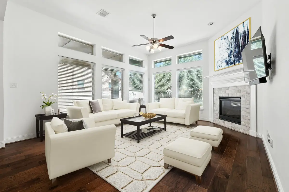 1516 8th Street, Argyle, TX 76226 - #1