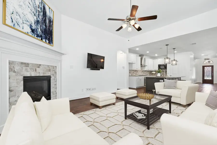 1516 8th Street, Argyle, TX 76226 - #3