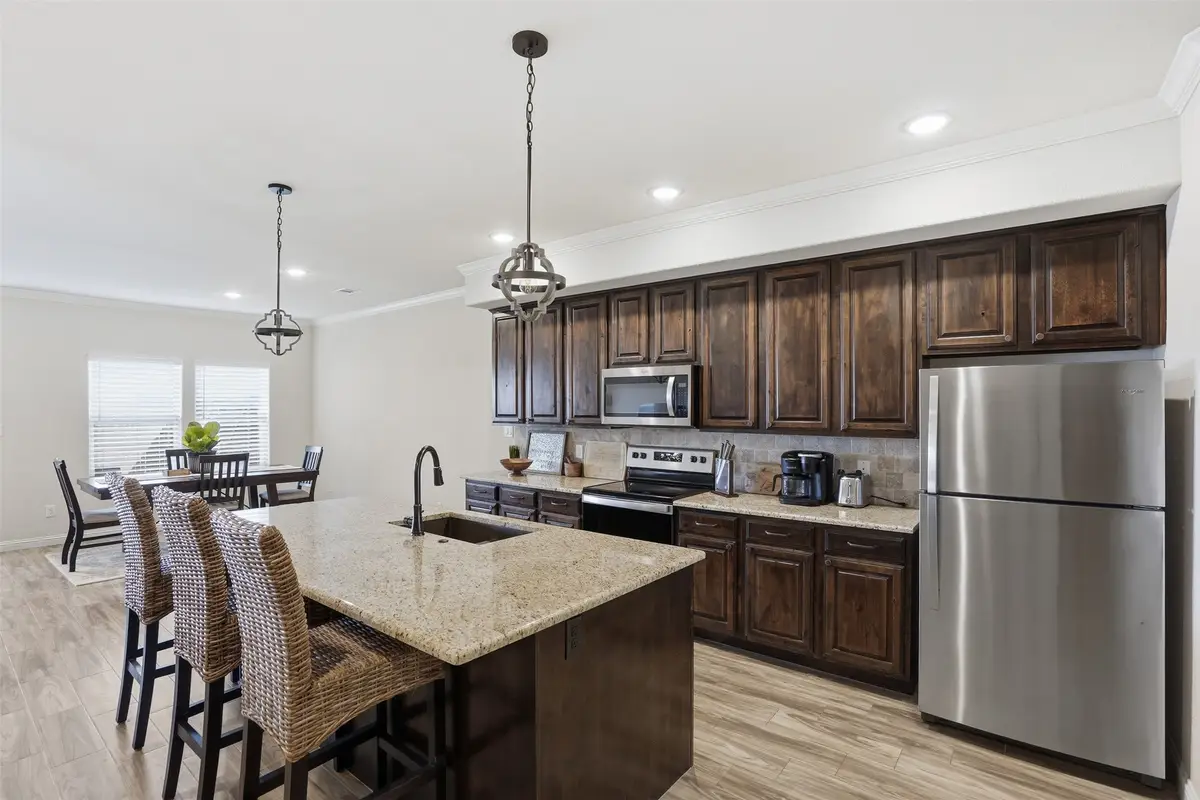 1100 Noble Flair Place, Granbury, TX 76049 - #1