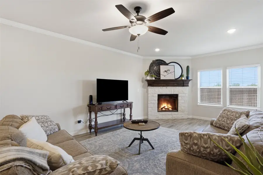 1100 Noble Flair Place, Granbury, TX 76049 - #3