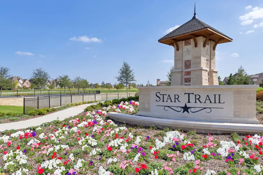 2761 Douglas Lane, Prosper, TX 75078 - #2