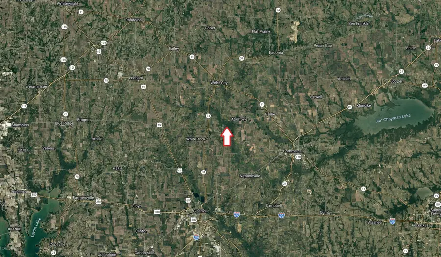 TBD County Road 4727, Wolfe City, TX 75496 - #2