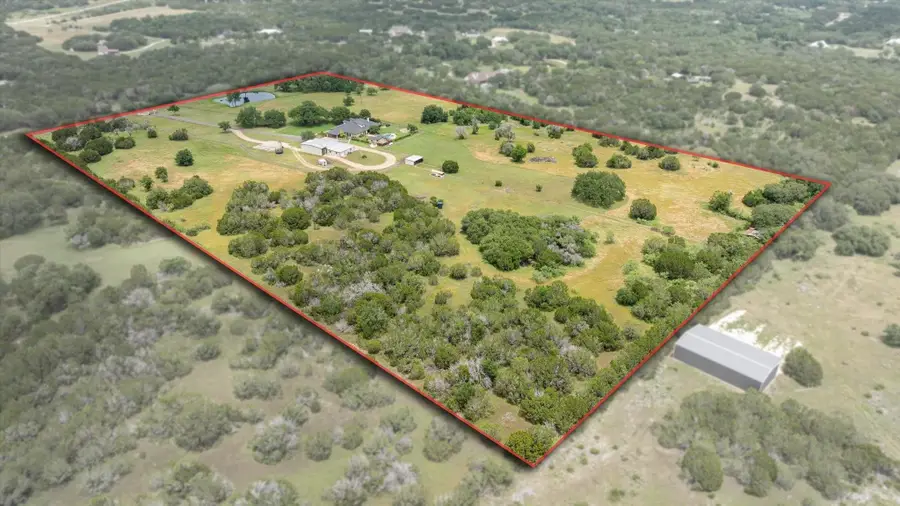 2560 Shady Oaks Circle, Glen Rose, TX 76043 - #2