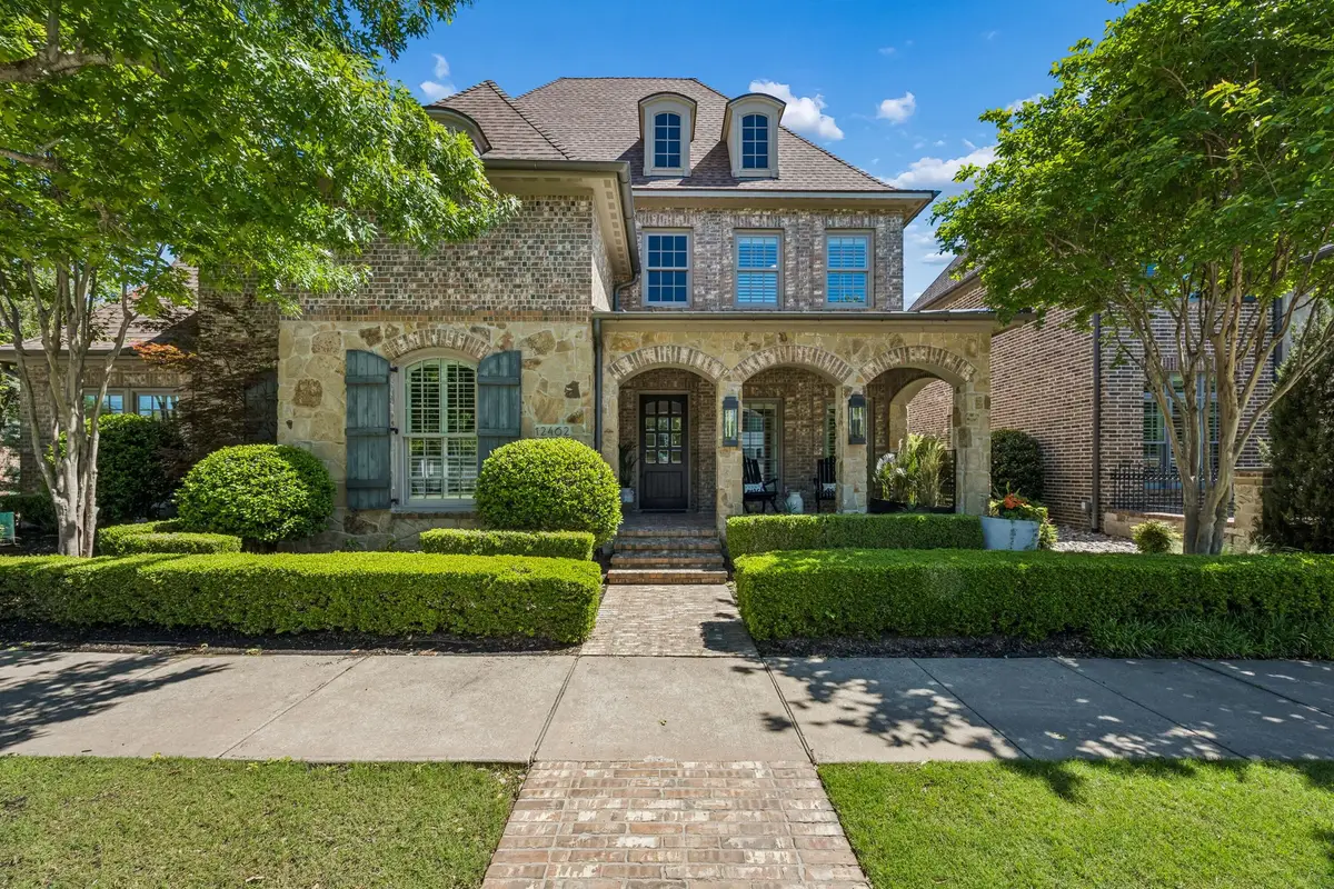 12462 Riverhill Road, Frisco, TX 75033 - #1