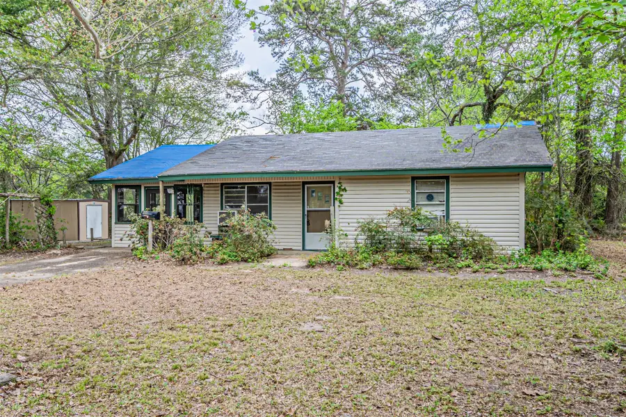 2239 S Fm 14, Mineola, TX 75773 - #2