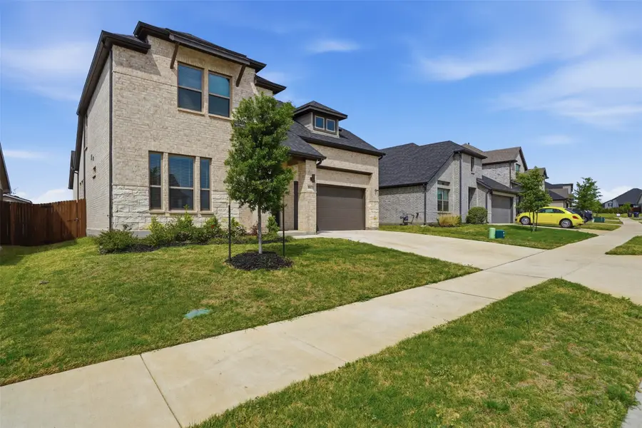 10613 Tuxinaw Trail, Fort Worth, TX 76179 - #2