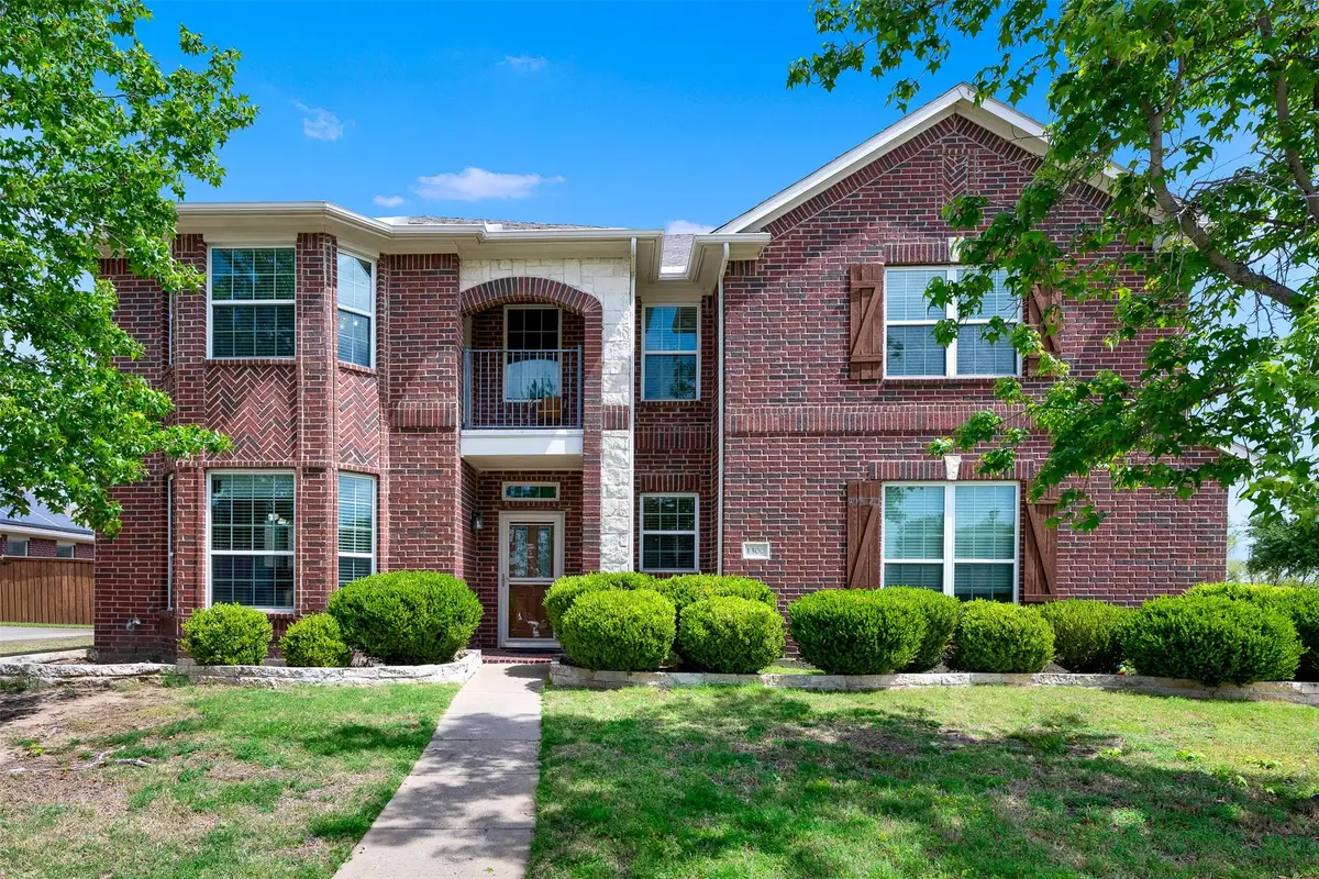 1300 Iron Dale Drive, Wylie, TX 75098 - #1