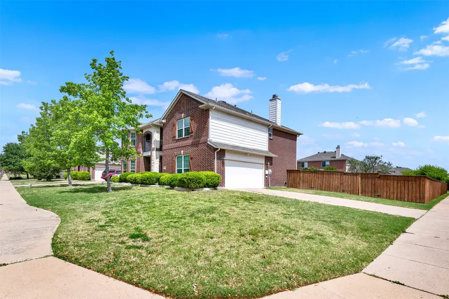1300 Iron Dale Drive, Wylie, TX 75098 - #2