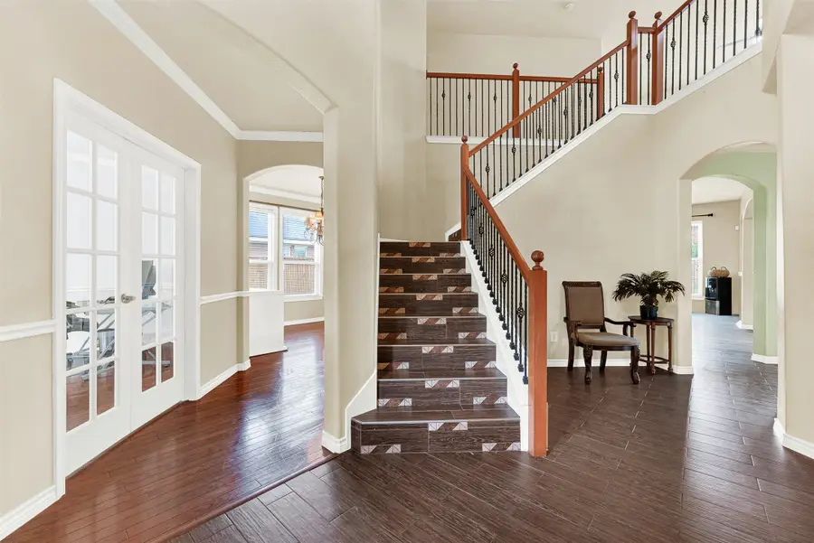 1300 Iron Dale Drive, Wylie, TX 75098 - #3