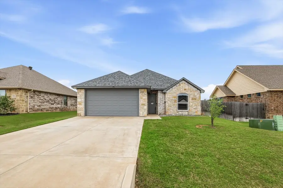3312 Arrow Creek Drive, Granbury, TX 76049 - #2