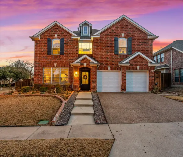 5201 Geode Lane, McKinney, TX 75072