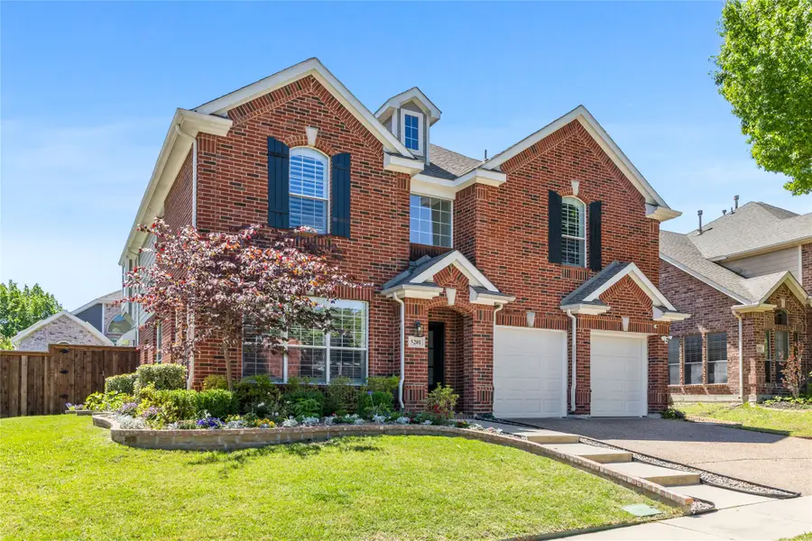 5201 Geode Lane, McKinney, TX 75072 - #2