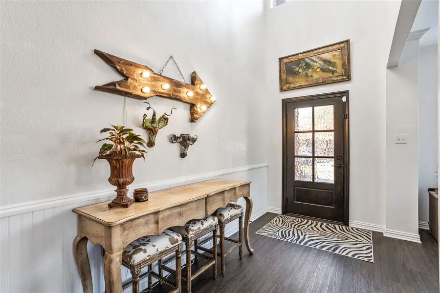 5201 Geode Lane, McKinney, TX 75072 - #3