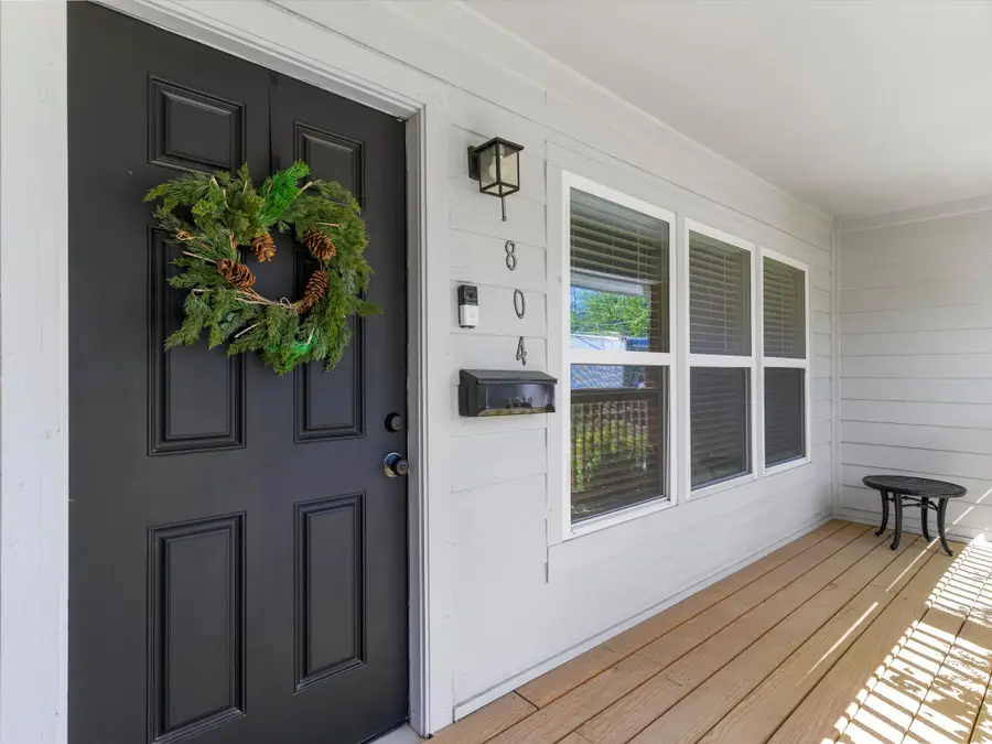 1804 Ransom Terrace, Fort Worth, TX 76112 - #2