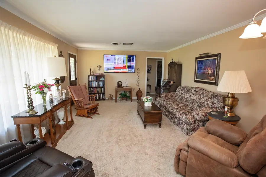 914 Fairview Street, Graham, TX 76450 - #2