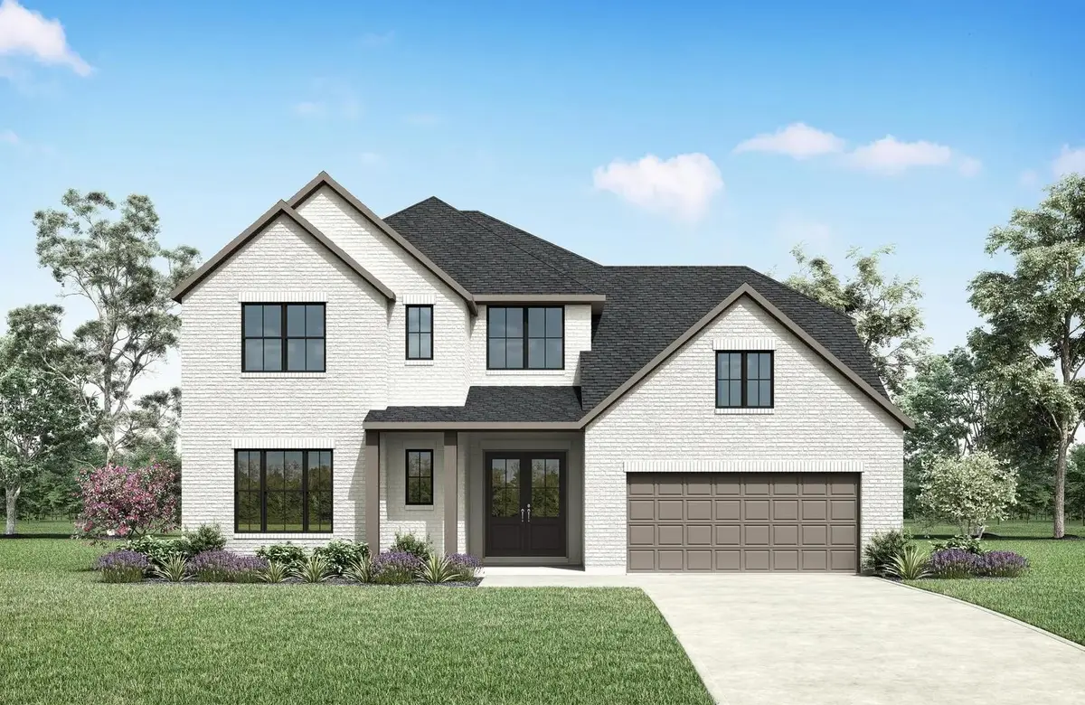 321 Bay Laurel Road, McKinney, TX 75071 - #1