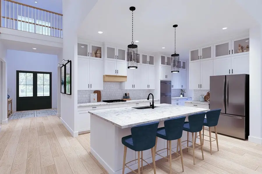 321 Bay Laurel Road, McKinney, TX 75071 - #2