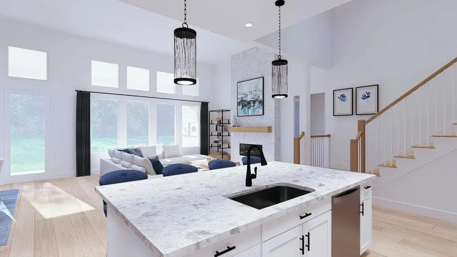 321 Bay Laurel Road, McKinney, TX 75071 - #3