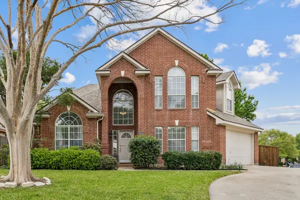 2441 Telluride Drive, Flower Mound, TX 75028