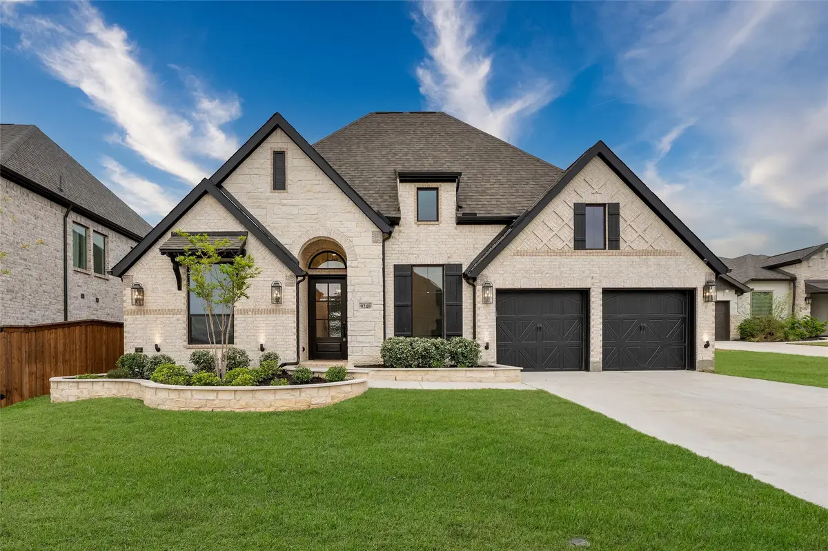 9240 Copperhead Road, Little Elm, TX 75068 - #1