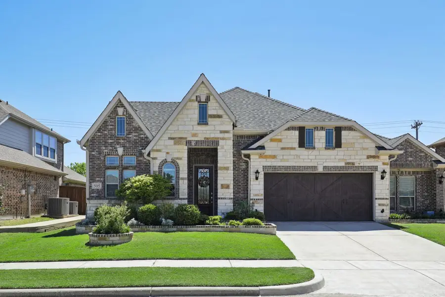 505 Virginia Lane, Wylie, TX 75098 - #2