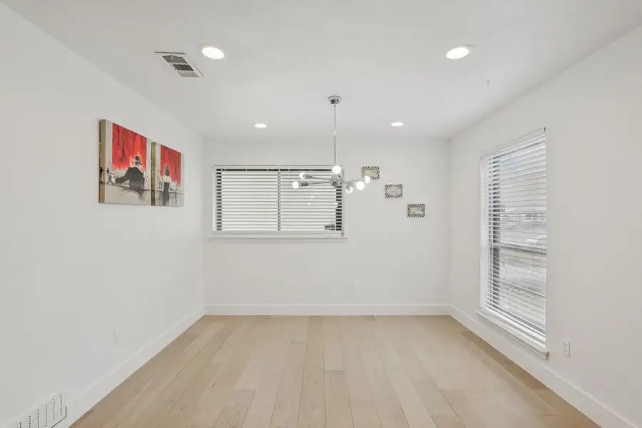 6257 Fenway Street, Dallas, TX 75217 - #3