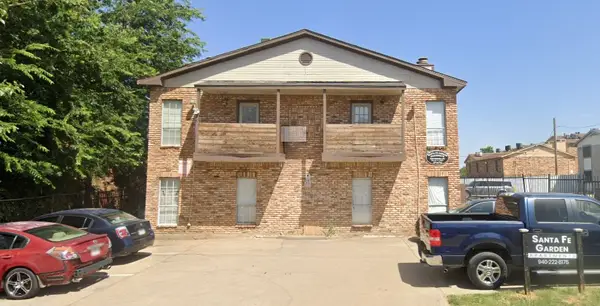 3209 Norwalk Avenue, Dallas, TX 75220