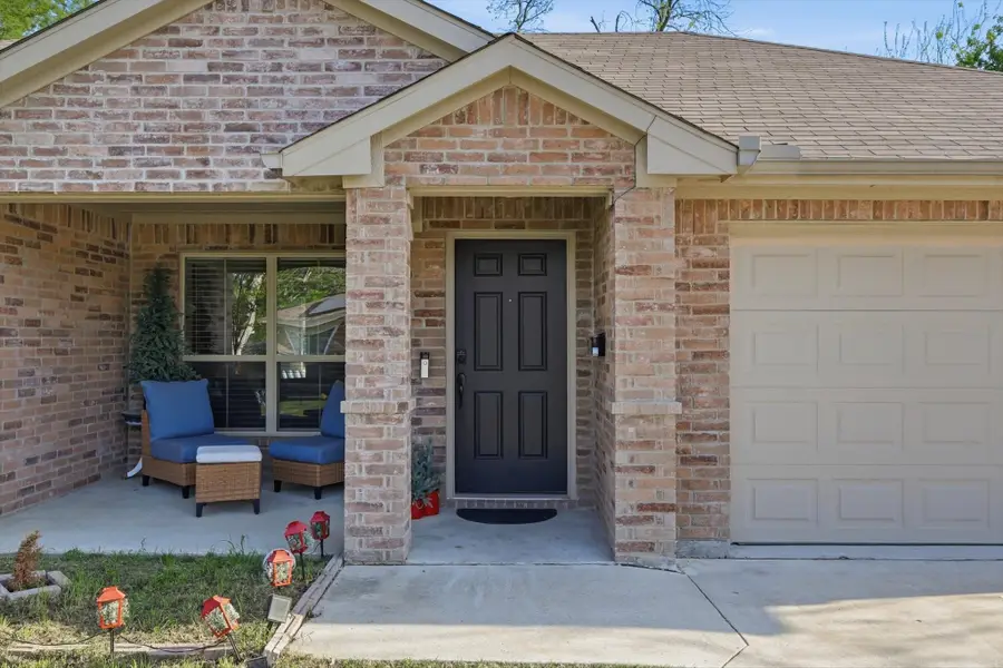 6766 Mike Drive, North Richland Hills, TX 76180 - #2