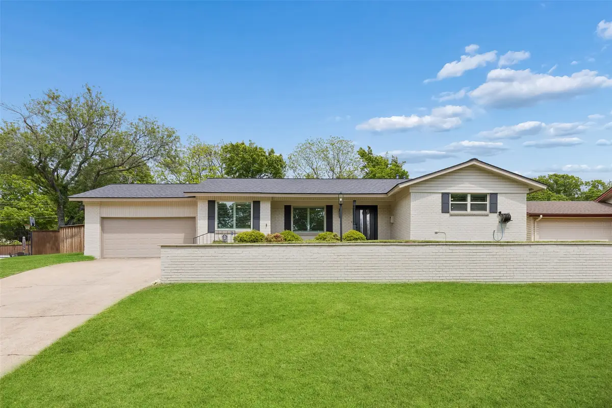 3920 Georgian Drive, Haltom City, TX 76117 - #1