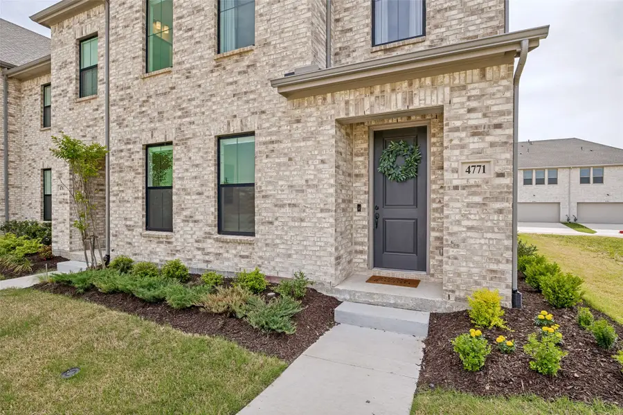 4771 Spinner Street, McKinney, TX 75071 - #2