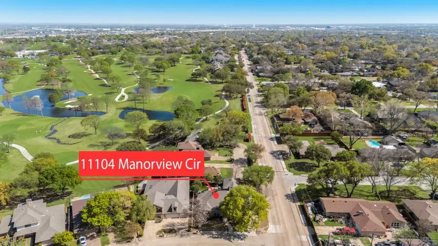 11104 Manorview Circle, Dallas, TX 75228 - #3