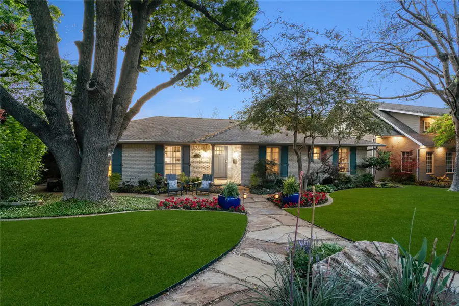 9709 Elmcrest Drive, Dallas, TX 75238 - #2