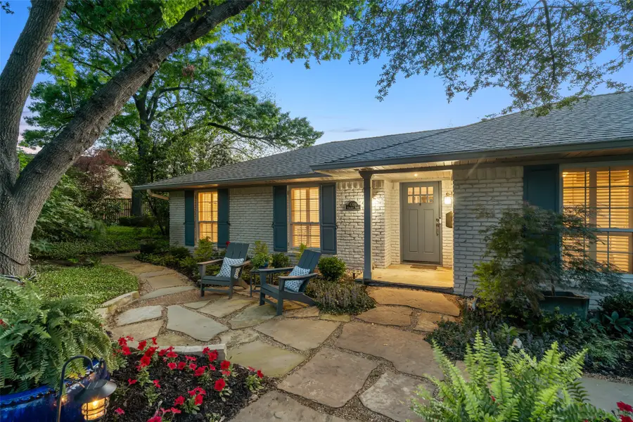 9709 Elmcrest Drive, Dallas, TX 75238 - #3