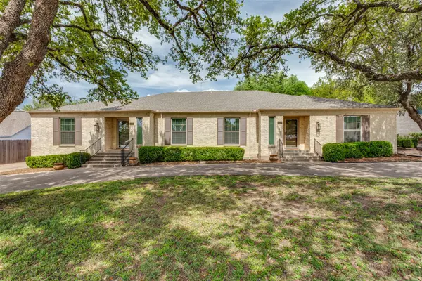 5116-5120 Lovell Avenue, Fort Worth, TX 76107