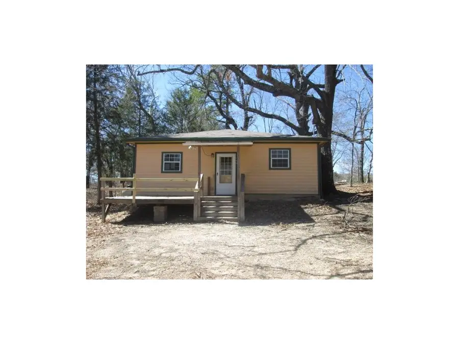 266 James Fannin Road, Honey Grove, TX 75446 - #2