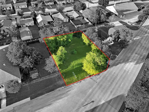 5508 W Vickery Boulevard, Fort Worth, TX 76107