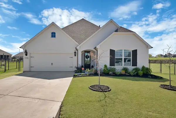11705 Sand Cat Court, Godley, TX 76044