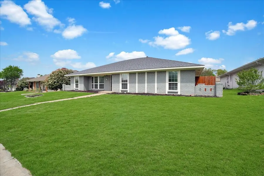 527 Goodwin Drive, Richardson, TX 75081 - #3