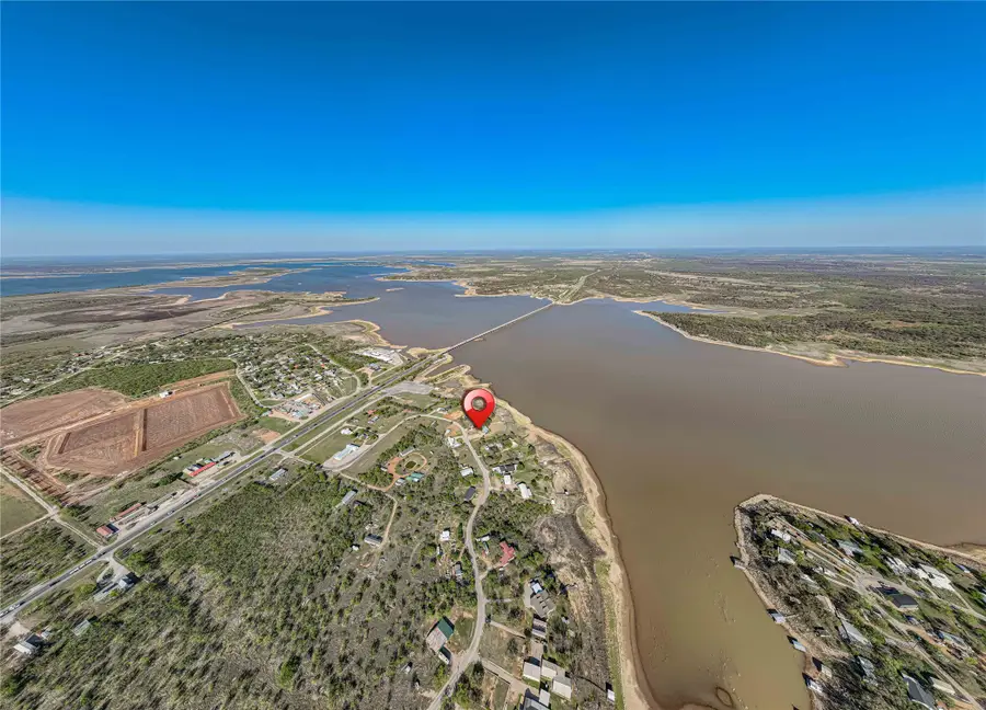 308 County Road 221, Breckenridge, TX 76424 - #3