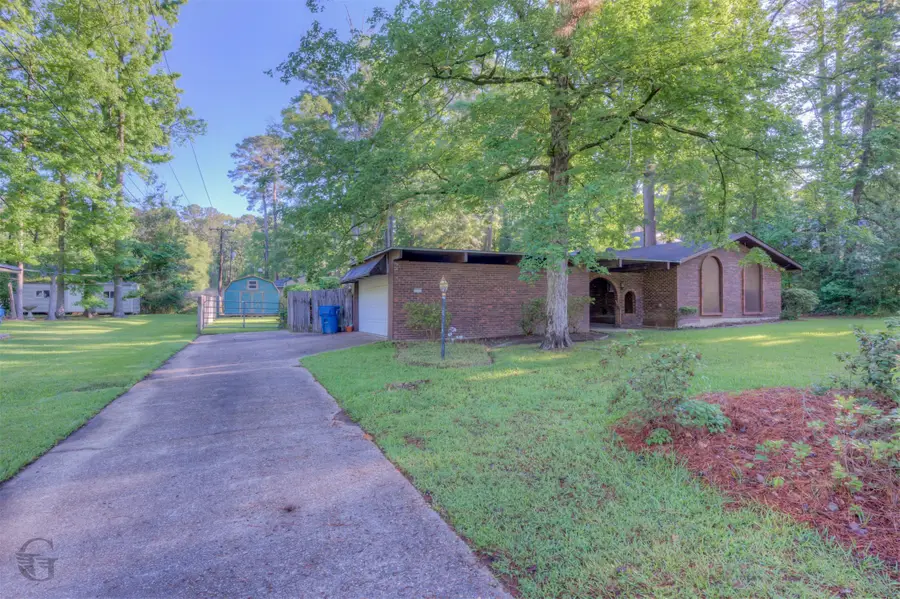 1305 E Todd Street, Minden, LA 71055 - #3